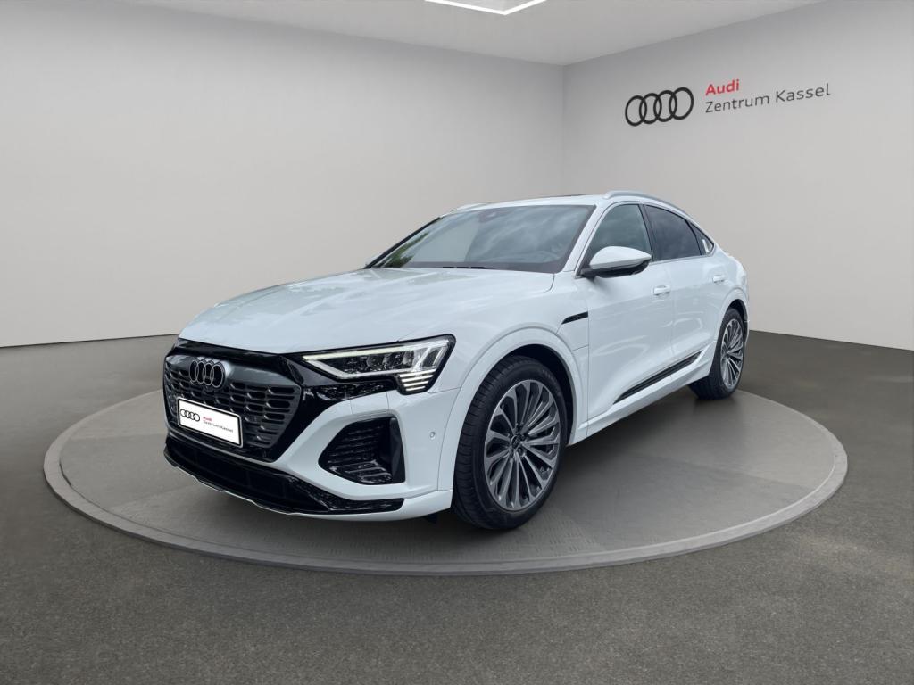 Audi - Q8 SB 55 etron qu Sline Matrix Pano HuD AHK 360&deg; 8939847