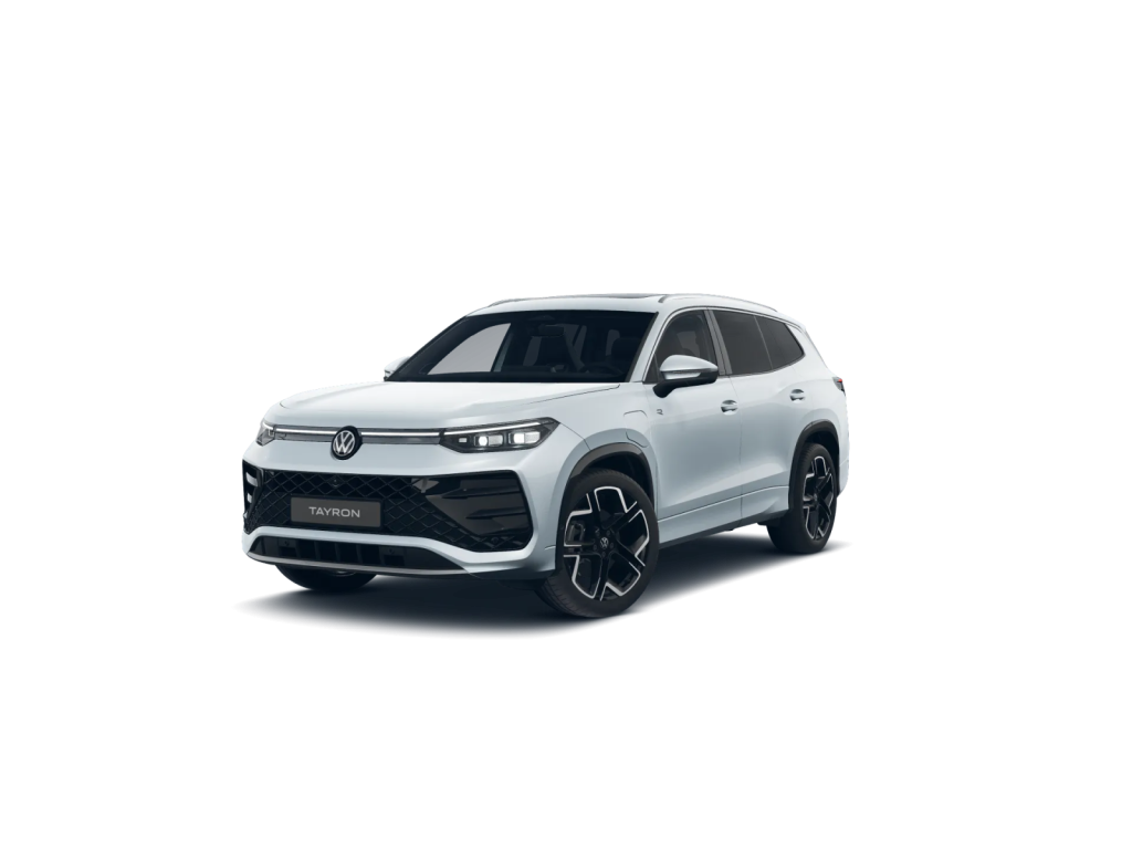 Volkswagen - Tayron 1.5 TSI eHybrid R-Line 8939875