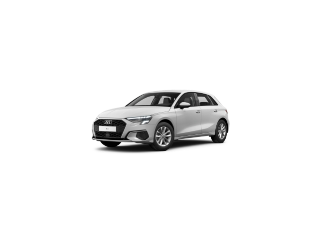 Audi - A3 Sportback 30 TDI MMI/ASI/Sportsitz/LED/SHZ 8941874
