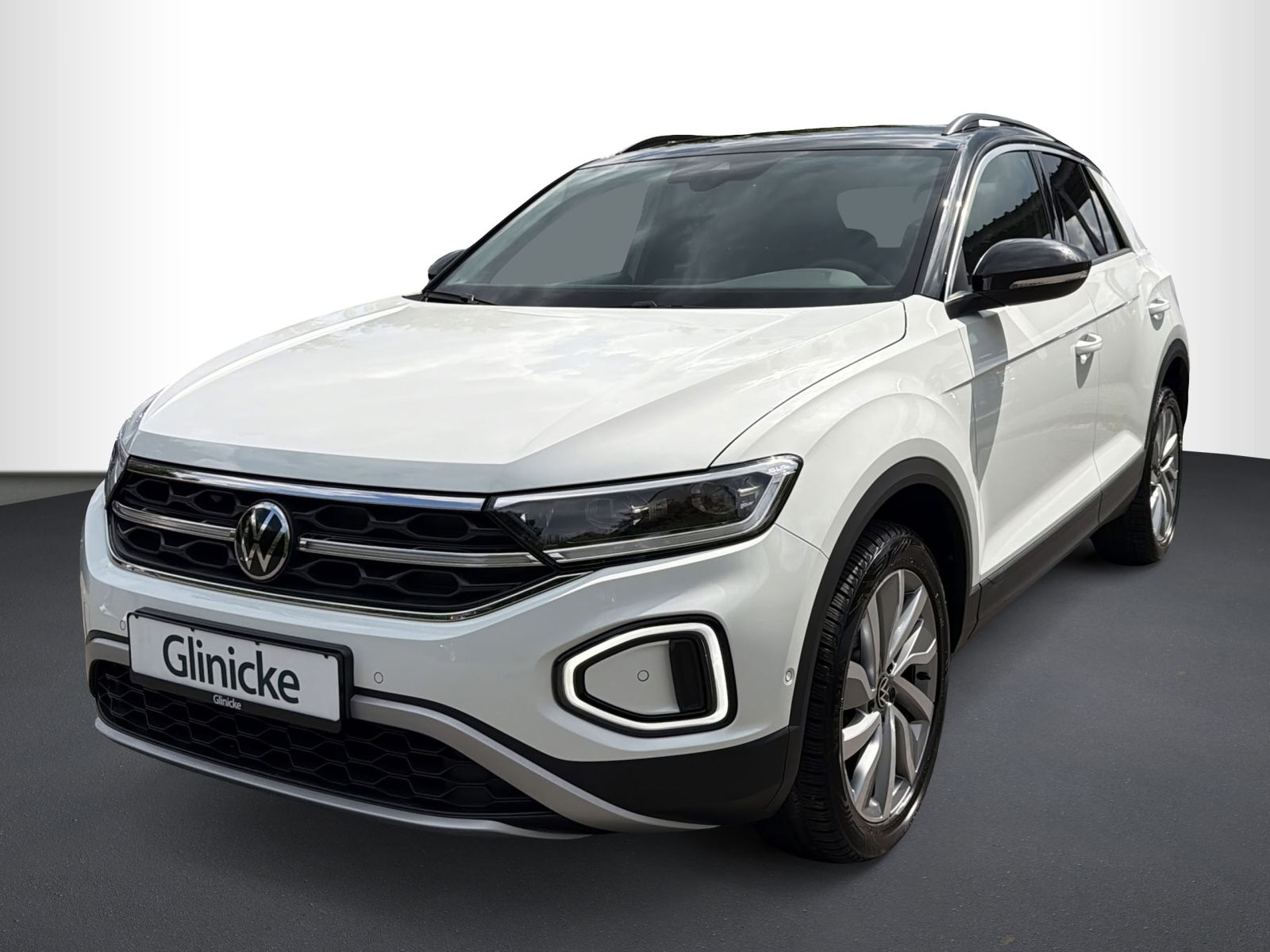 Volkswagen - T-Roc Move 1.0 TSI NAVI, LED, SHZ, STANDHEIZUNG 8942029