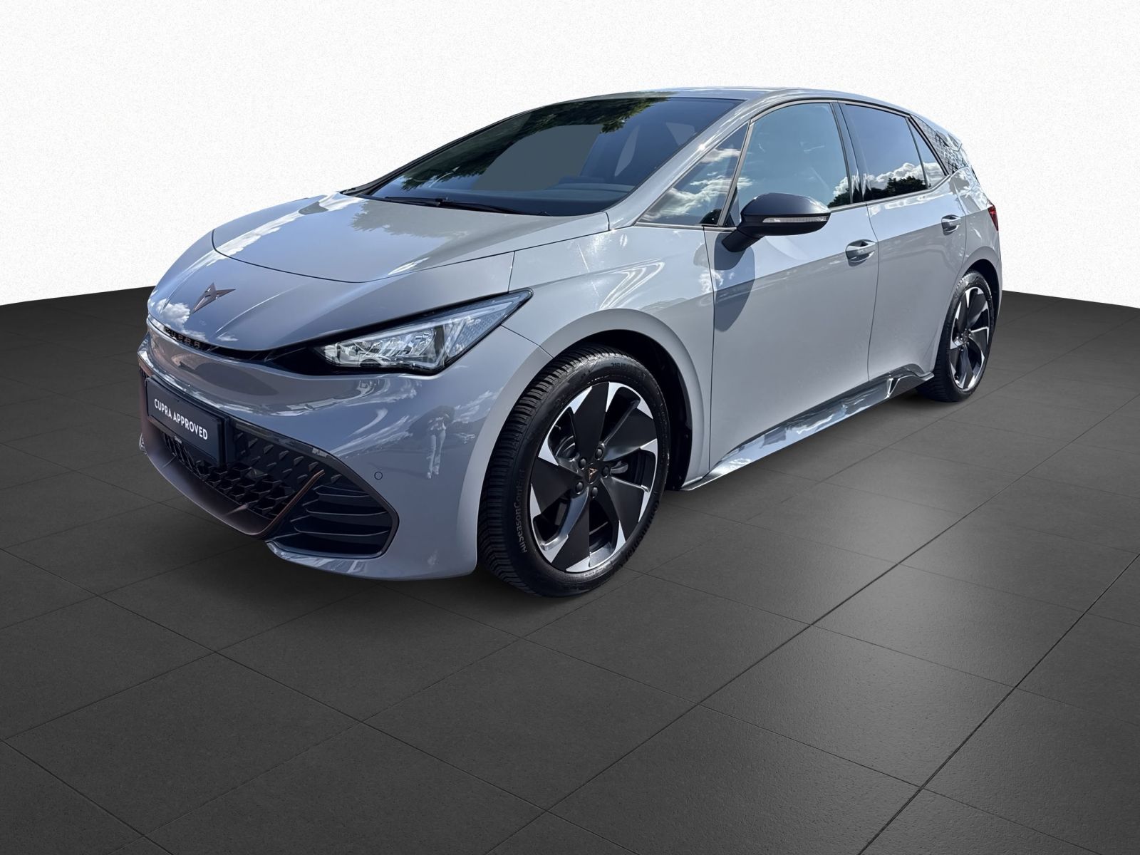 Cupra - Born 150 kW Klima LED PDC CCS Sitzh. Bluetooth 8942223