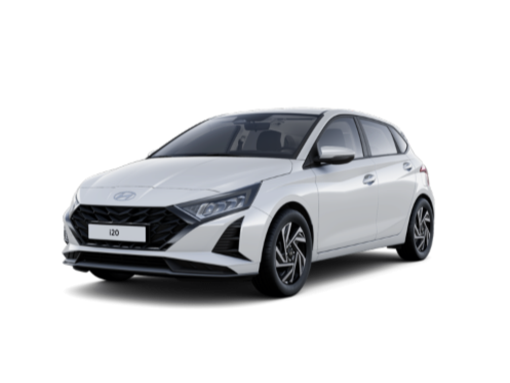 Hyundai - i20 Trend*Komfortp*KlIma*Navi*RKam 8942230