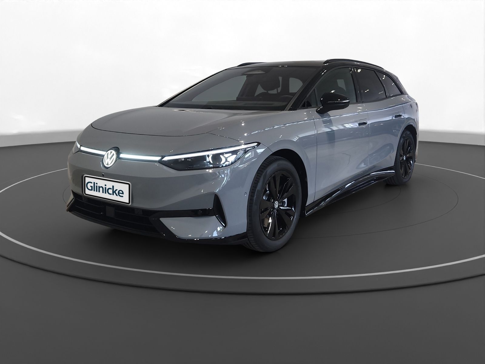 Volkswagen - ID.7 Tourer Pro 210 kW Massage Head-Up 8942659