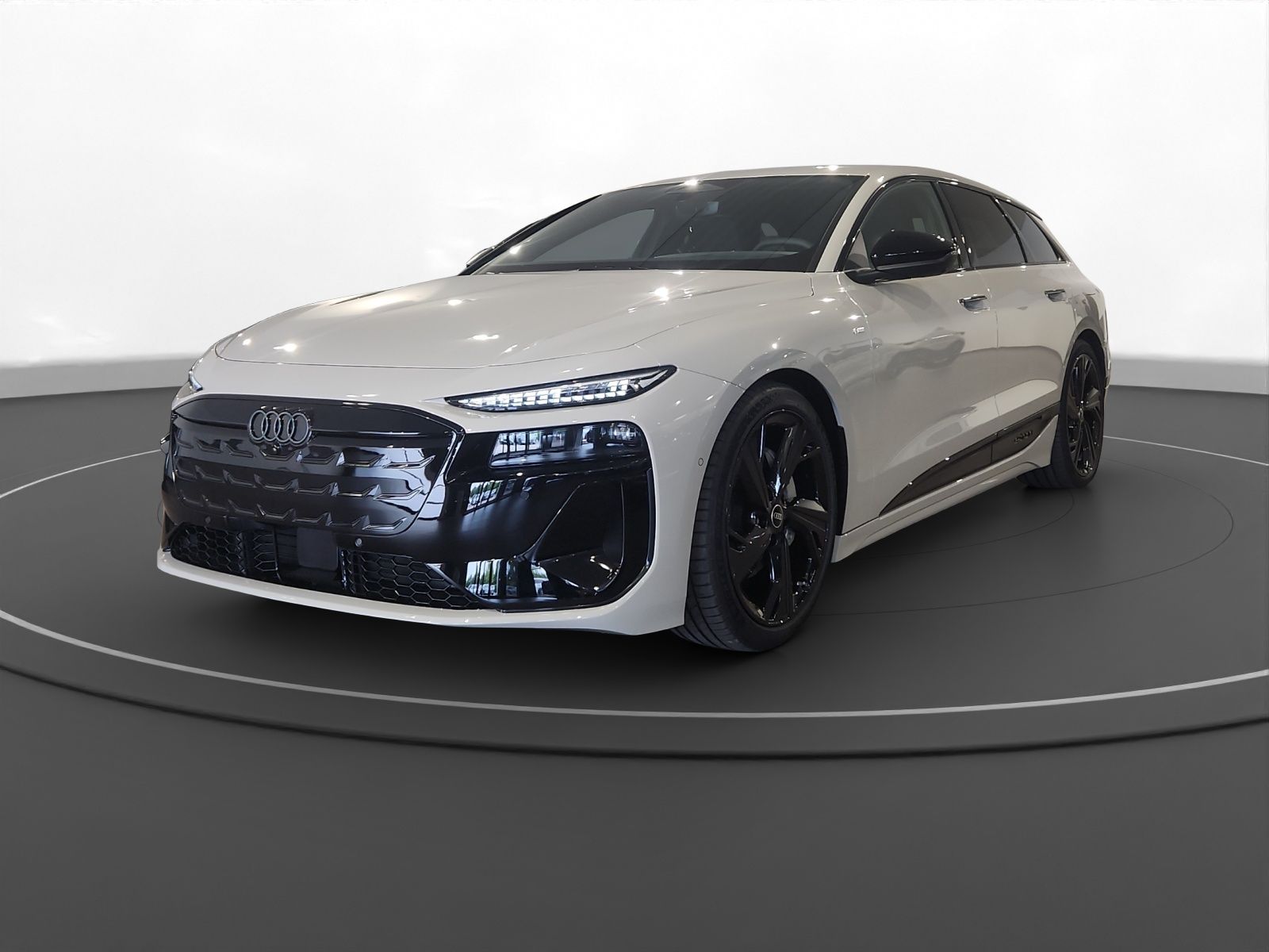 Audi - A6 Avant e-tron performance Luft AHK LM 21" B&O 360&deg; 8942660