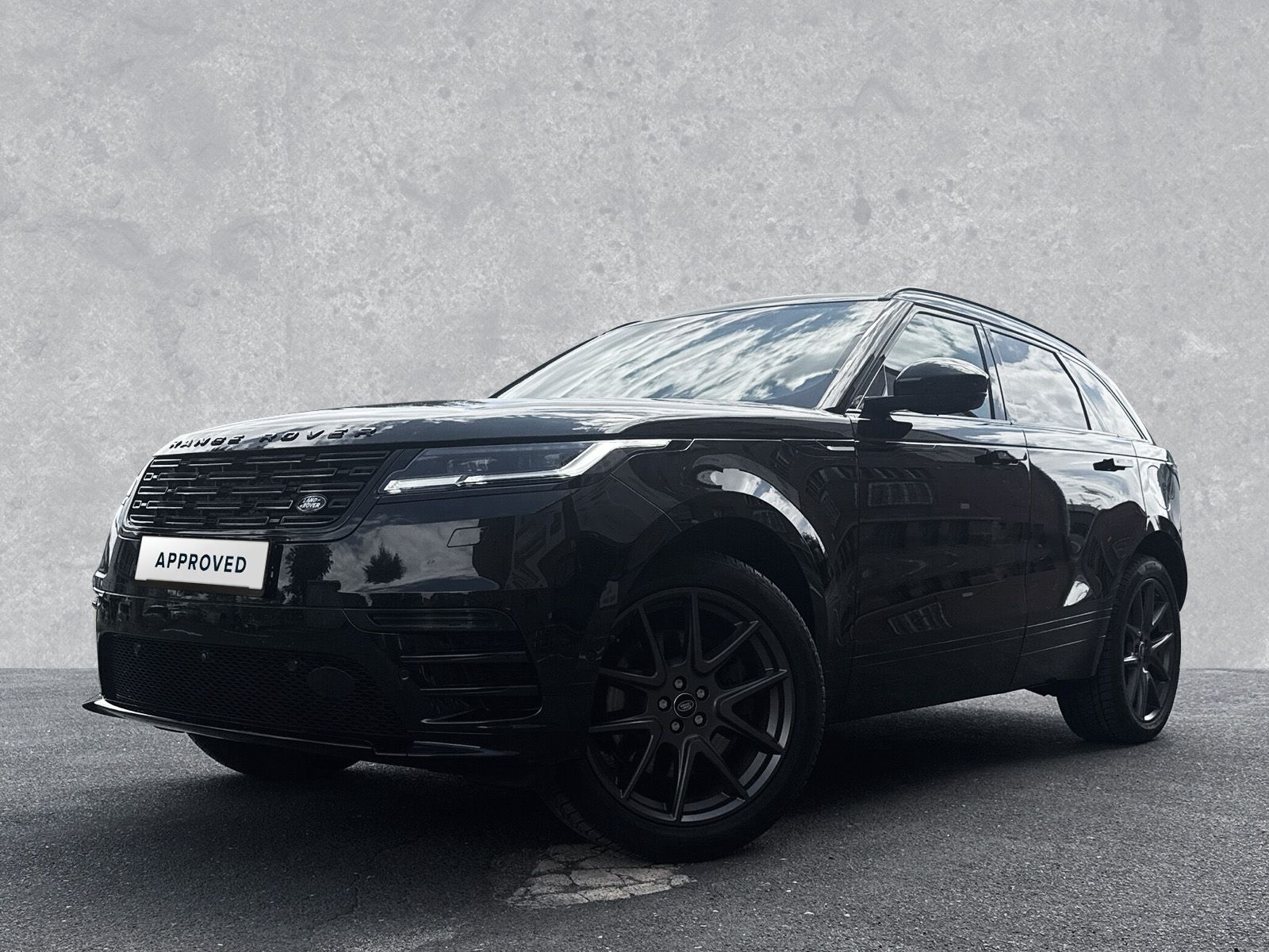 Land Rover - Range Rover Velar P400e Dynamic SE / Winter Paket / Head-Up 8946073