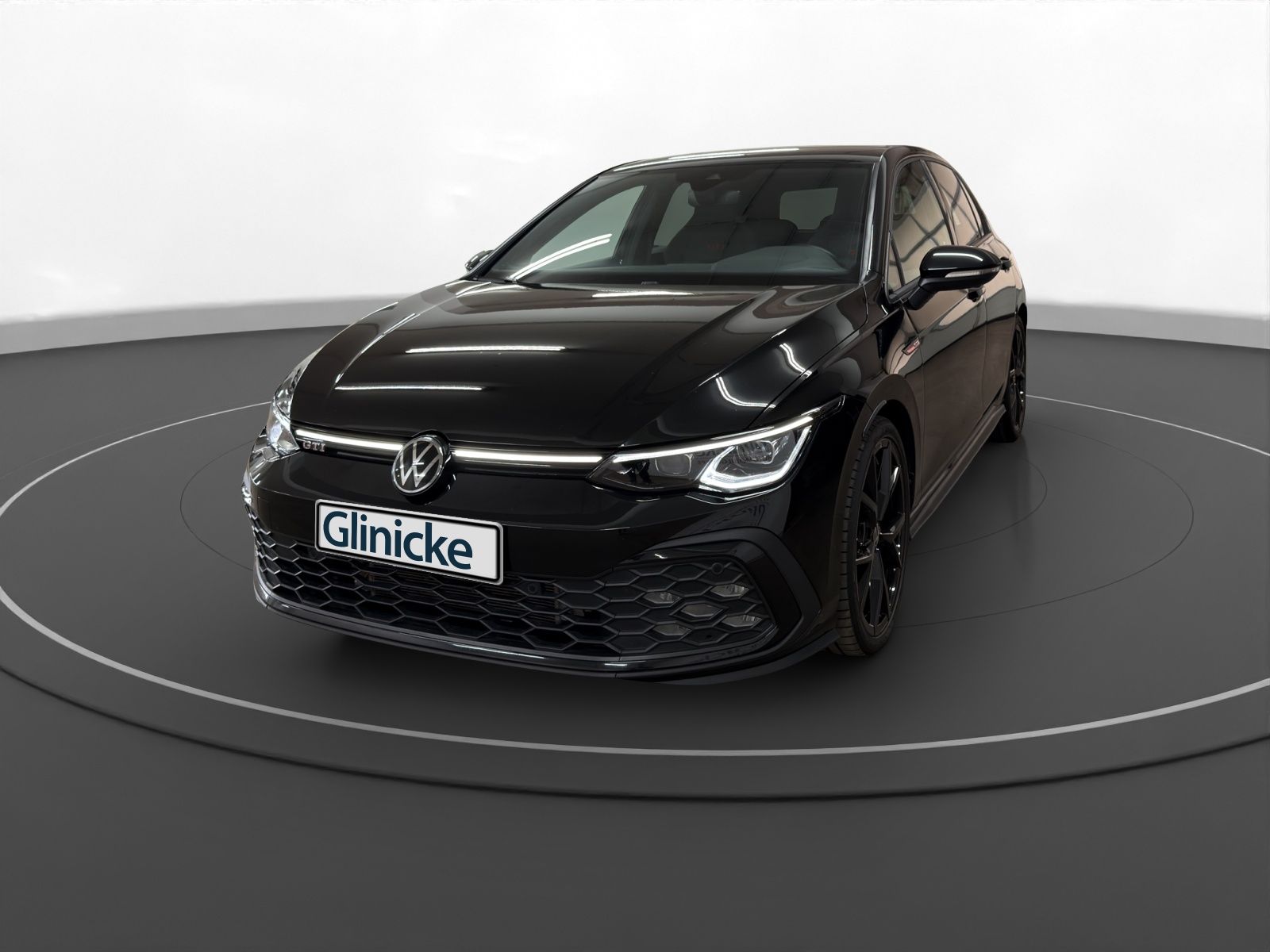 Volkswagen - Golf VIII GTI 2.0 TSI Matrix-LED LM 19" Navi RFK ACC 8948271
