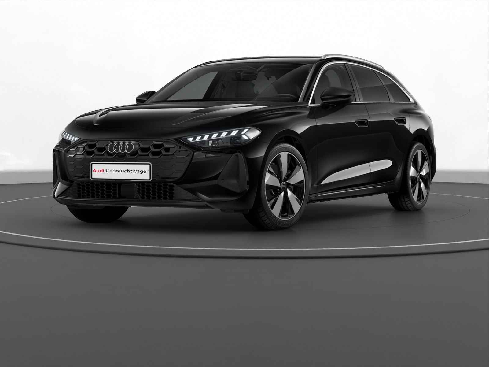 Audi - A5 Avant 2.0 TFSI LED LM 19" Navi PDC+RFK ACC 8948409