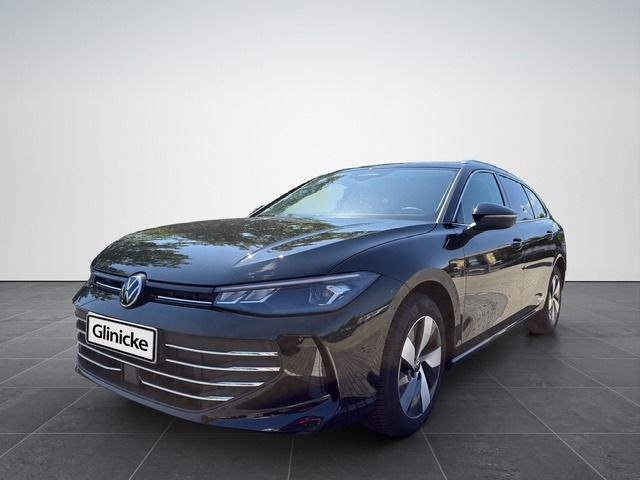 Volkswagen - Passat 2.0 TDI Business 8952954