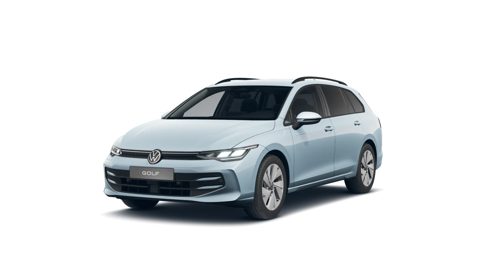 Volkswagen - Golf Variant Life 1,5 eTSI (150 PS) DSG 8952985