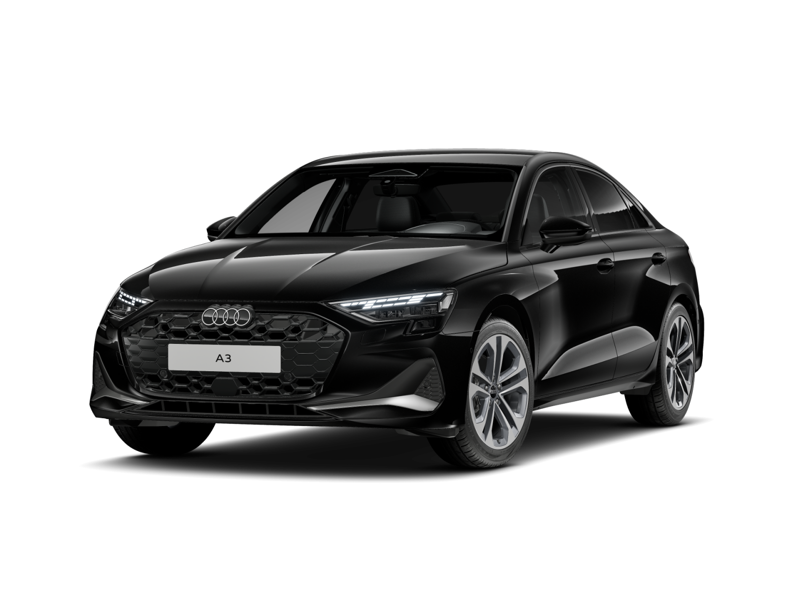 Audi - A3 Limousine advanced TFSI S tr AHK//Nav/Kam/18"/Assist 8954724