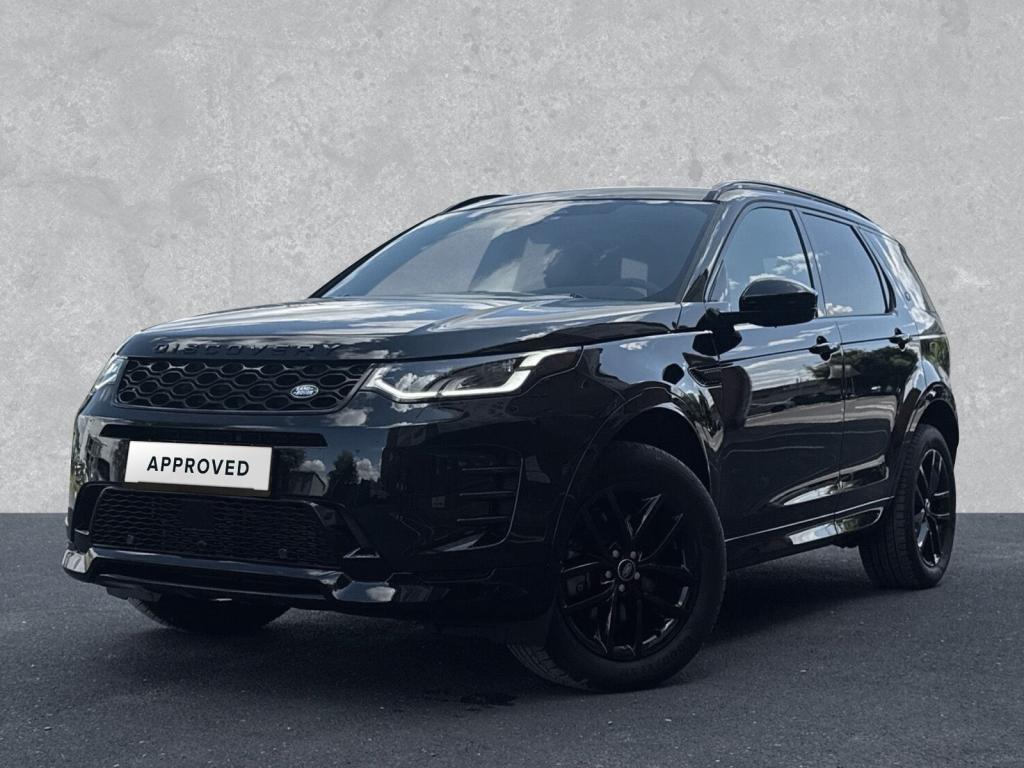 Land Rover - Discovery Sport P270e Dynamic SE / Winter Paket / Pano / AHK 8954966