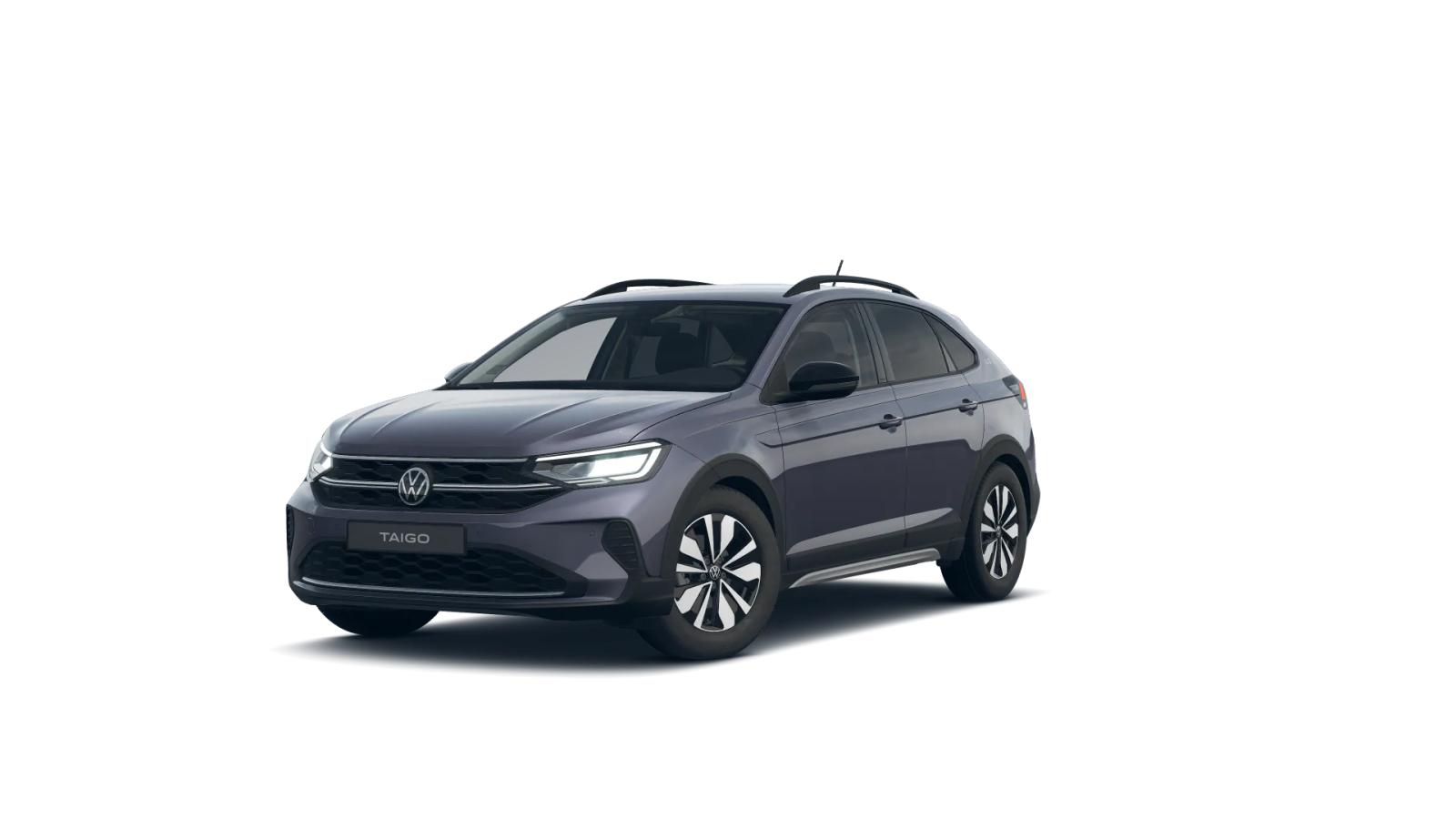Volkswagen - Taigo 1.0TSI Goal Klima Navi LED DAB Sitzheizung 8957010