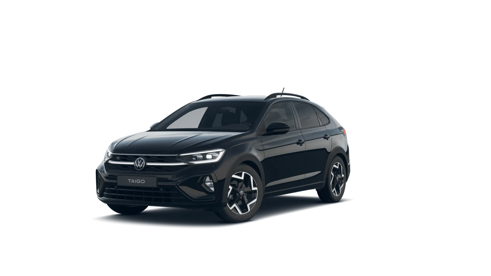 Volkswagen - Taigo 1.5 TSI DSG R-Line Navi AHK RFK Matrix-LED 8957082