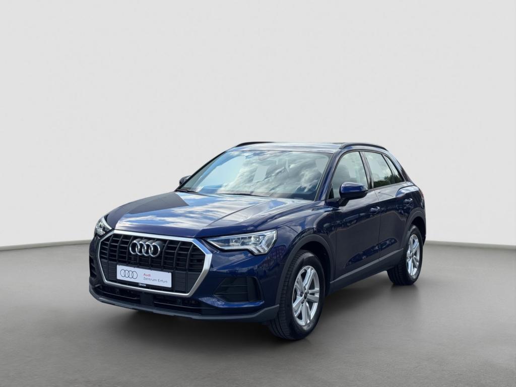 Audi - Q3 35 TFSI S-tronic LED Navi Smartphone Interface Einparkhilfe Tempomat Virtual Cockpit 8957513