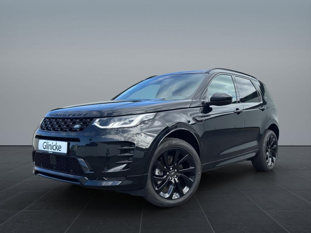 Land Rover - Discovery Sport P270e DYNAMIC SE AHK Winter Pack 8957932