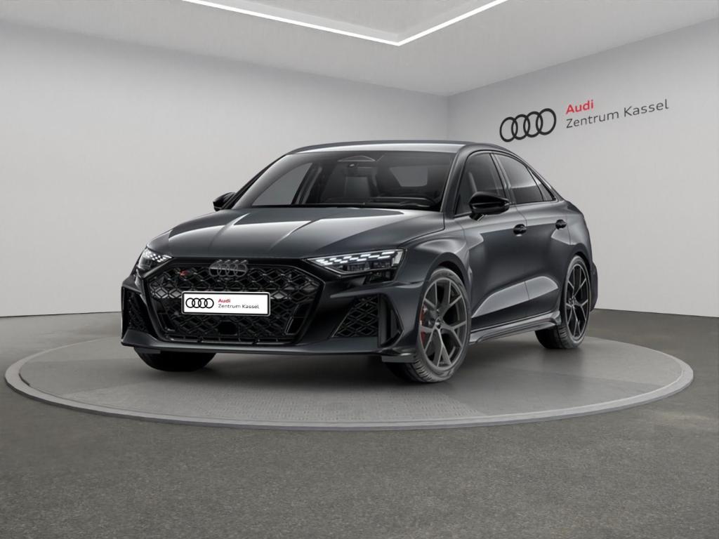 Audi - RS 3 Limousine Matrix HuD 360&deg; Kamera SONOS 8957963