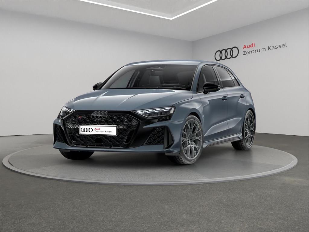 Audi - RS 3 Sportback Matrix SONOS HuD 360&deg; Kamera 8957966