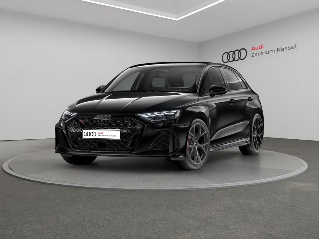 Audi - RS 3 Sportback Matrix Pano HuD Schalensitze 8957967