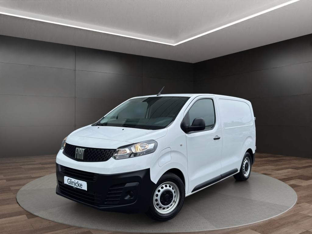 Fiat - Scudo E-Scudo E-Scudo Kastenwagen Basis L1 50kWh 8958107