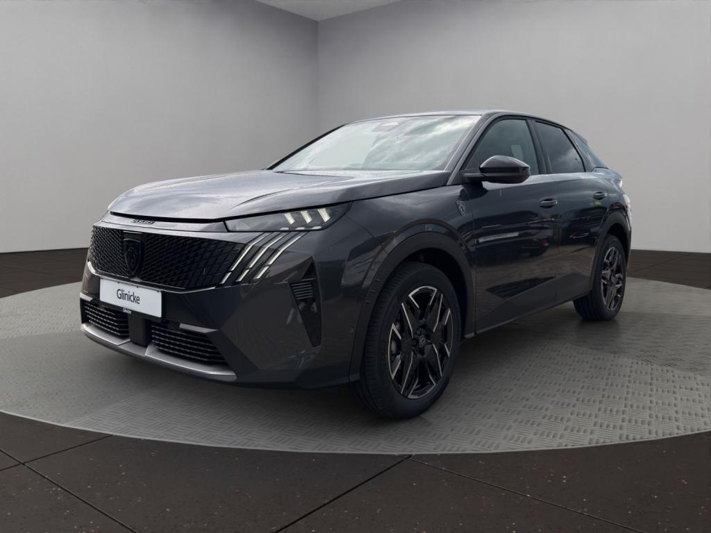Peugeot - 3008 GT HYBRID 145/360&deg;-Kamera/SHZ/Totwinkelassistent 8958131