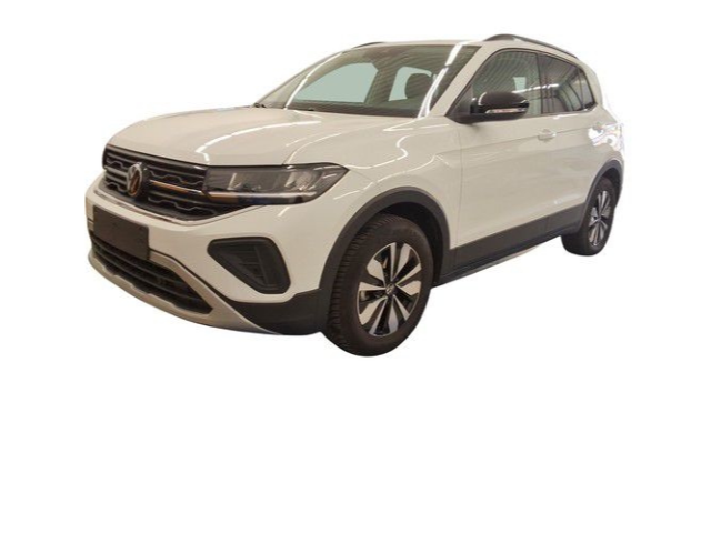Volkswagen - T-Cross GOAL 1.0 TSI AppCon/ACC/Clima/SHZ/LED/BT 8959333