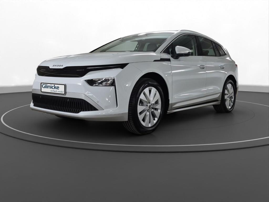 &Scaron;koda - Enyaq Essence 60 | 140 kW AHK | inkl. Anh&auml;ngerkupplung 8959458