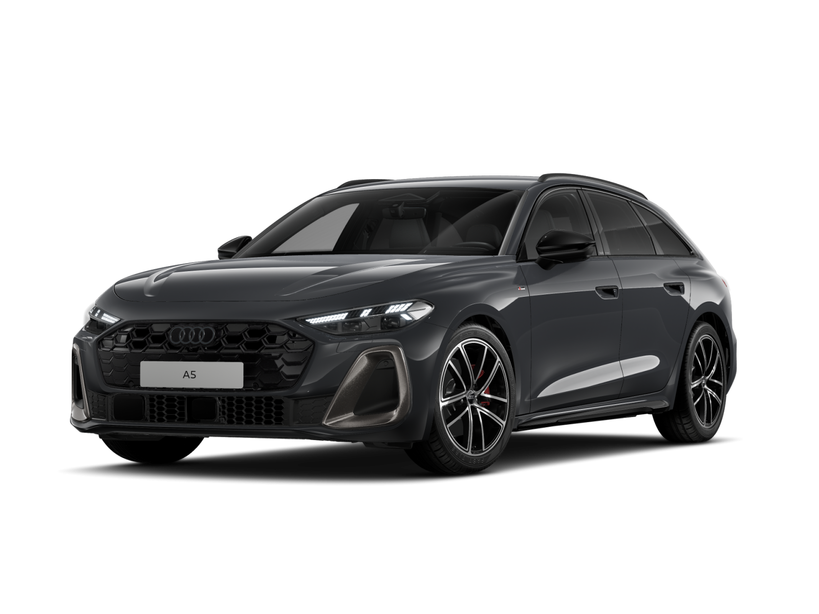 Audi - A5 Avant edition one TFSI S tronic Matrix 360&deg; AHK ACC Side Assist AmbientePlus 8959829