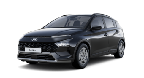 Hyundai - BAYON Select*Klima*Navi*RKam*Tempomat*Bluethooth*USB 8959940