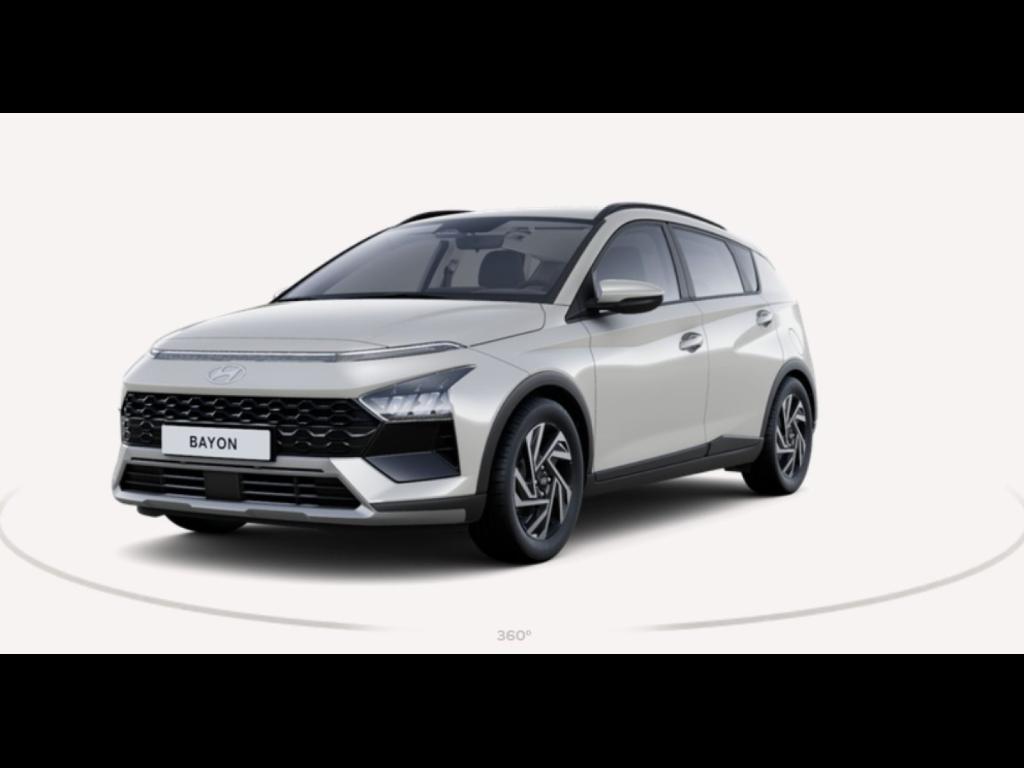 Hyundai - BAYON Trend*BOSE*Navi*RKam*Navi*SitzHeiz*LenkrHeiz 8959962