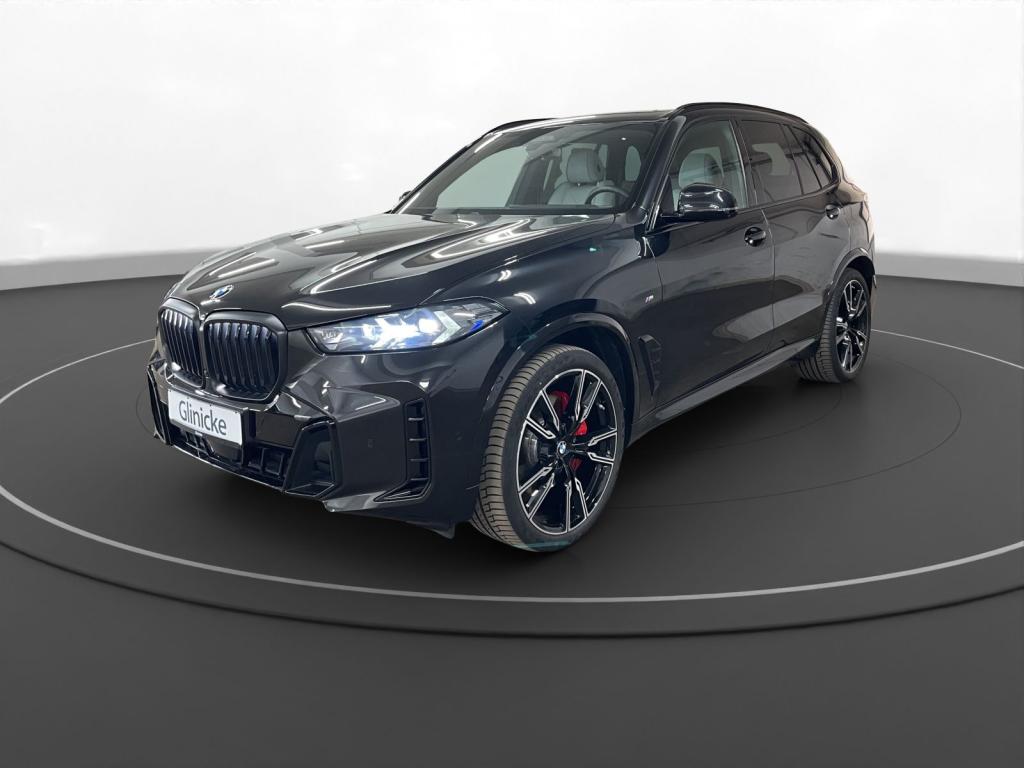 Bmw - X5 40d xDrive M Sport Luft AHK Pano LM 22" RFK 8959968