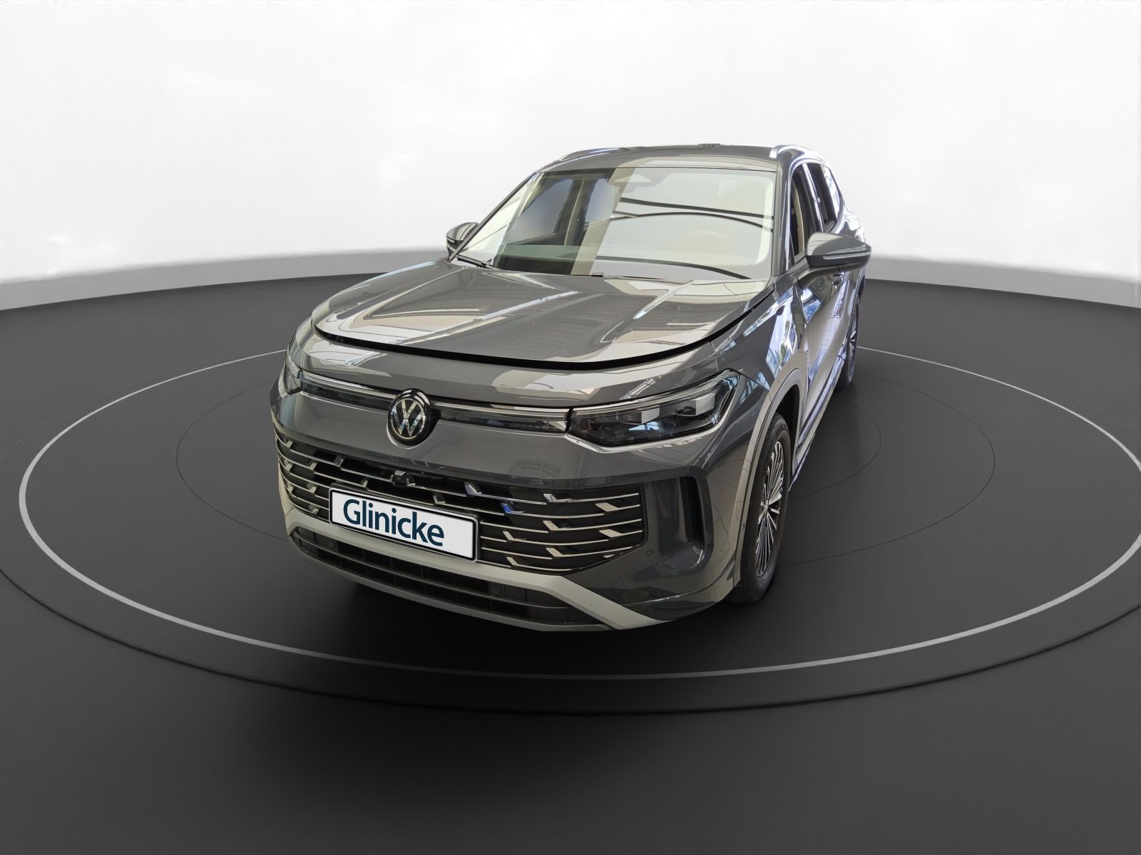 Volkswagen - Tayron 2.0 TDI Elegance 7-Sitzer LED LM 18" Navi RFK ACC 8959975