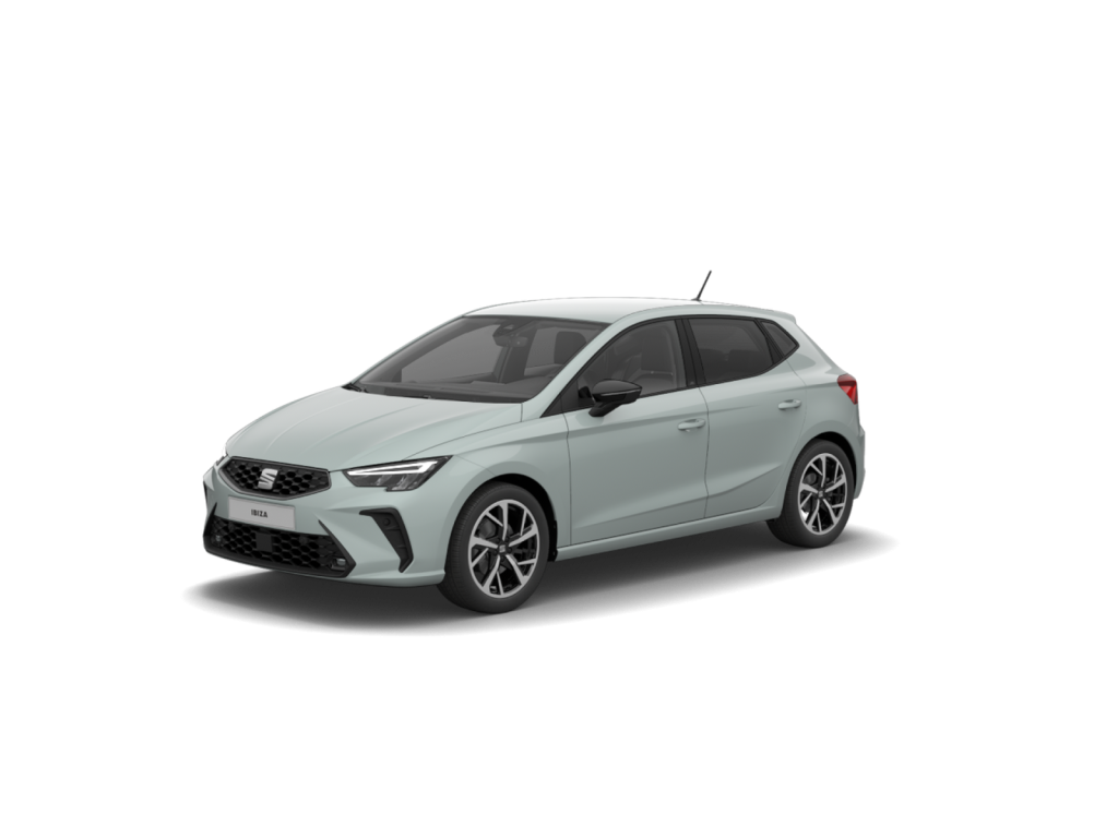 Seat - Ibiza FR 1.0 TSI 85 kW DSG Sitzheizung Navi 8960560
