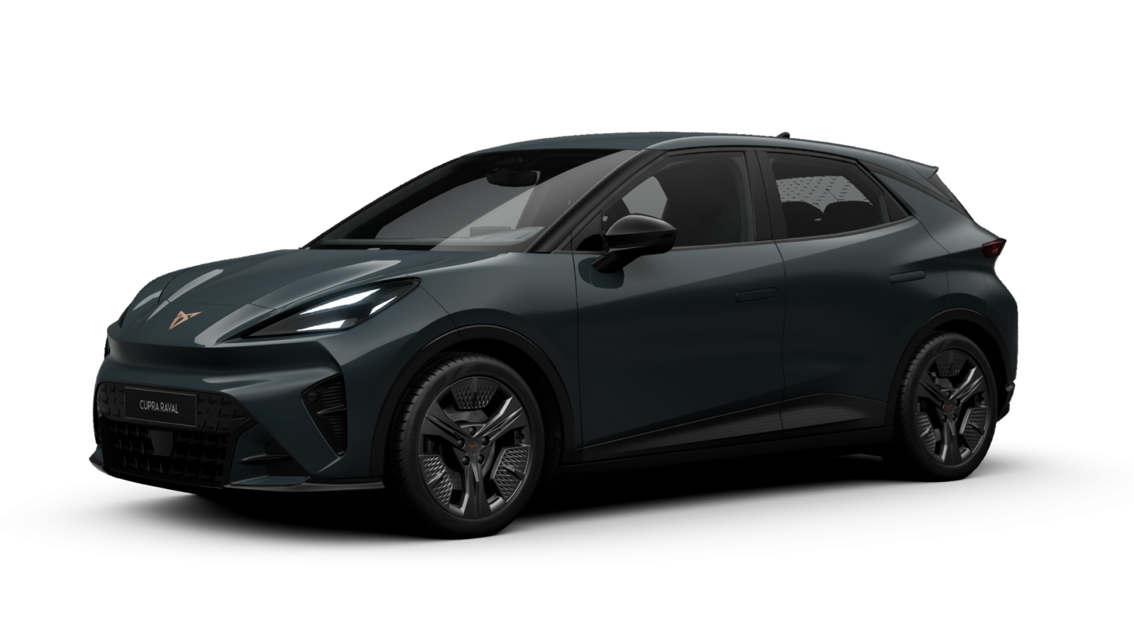 Cupra - Raval Endurance Edition Dynamic 155 kW 52 kWh 8960602