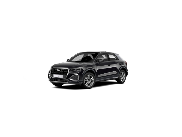Audi - Q2 Advanced 30 TDI S tr AHK/Matrix/Pano/Kam/MMI 8961992