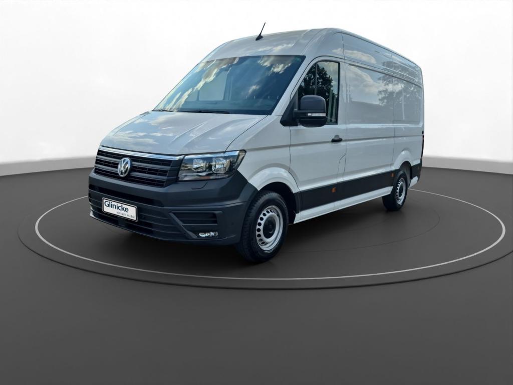 Volkswagen - Crafter Kasten 30 mittellang Hochdach FWD 8962267