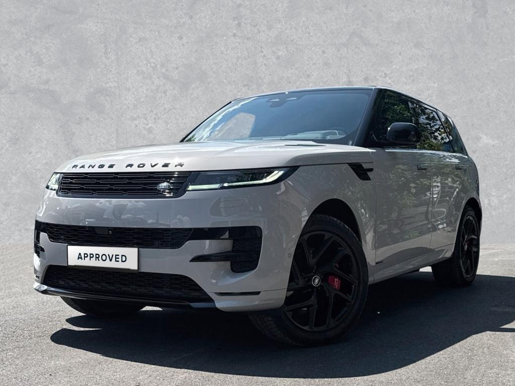 Land Rover - Range Rover Sport P550e Autobiography / Head-Up / AHK / Massage 8962374