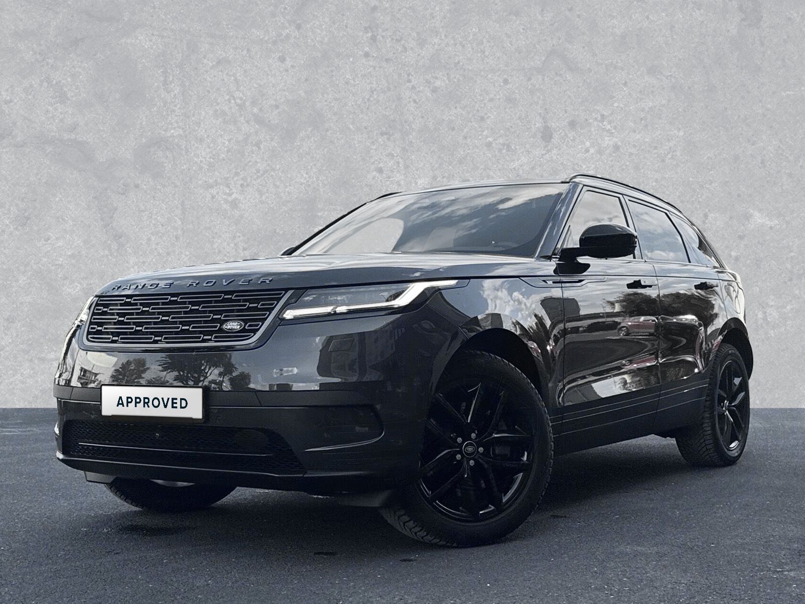 Land Rover - Range Rover Velar P400e AWD S / Pano / Winter Paket 8962599