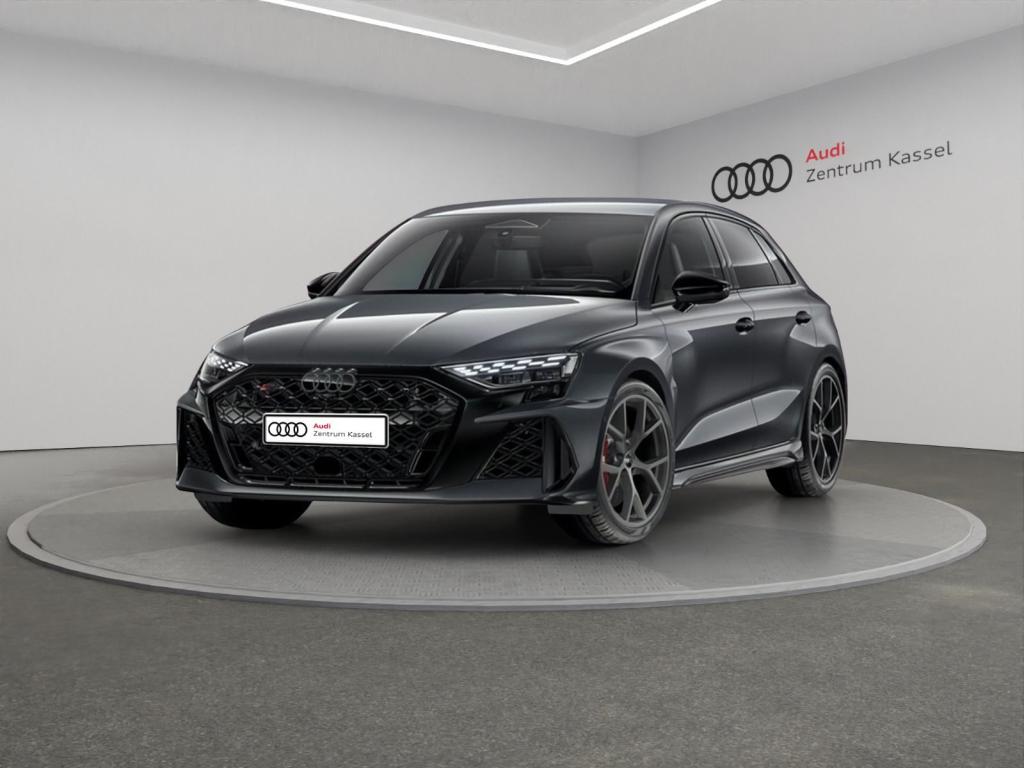 Audi - RS 3 Sportback Matrix 360&deg; Kam HuD SONOS 8962875