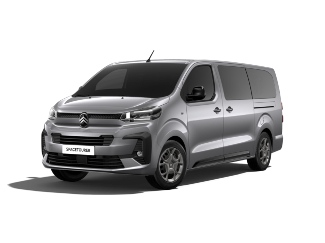 Citro&euml;n - SpaceTourer Plus XL Diesel 180 Automatik 8963345