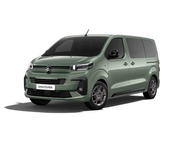 Citro&euml;n - SpaceTourer Plus XL Diesel 180 Automatik 8963346