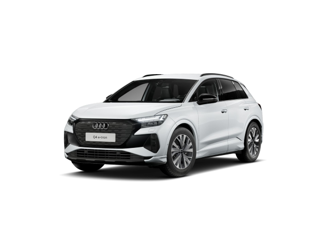 Audi - Q4 e-tron 45 qu S line AHK/W-Pumpe/Matrix/Nav/sonos/Assist 8964941