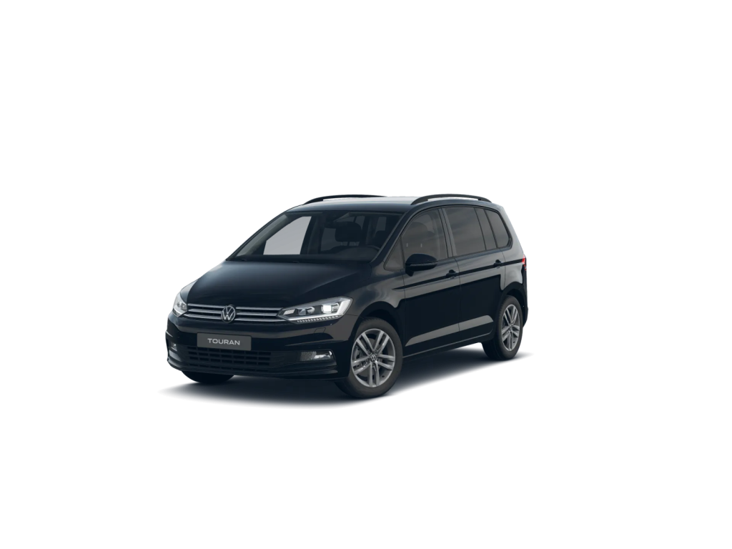 Volkswagen - Touran Comfortline 1,5 TSI (150 PS) DSG | 7-Si. 8965242