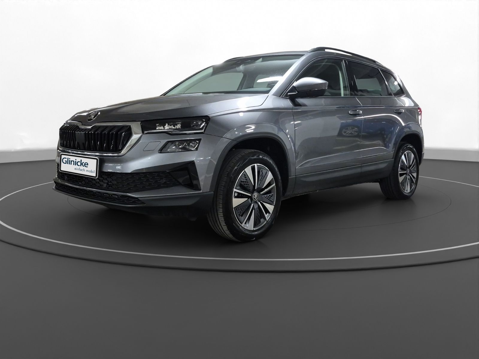 &Scaron;koda - Karoq Balance 1,5 TSI 110 kW 7-Gang-DSG 8965632
