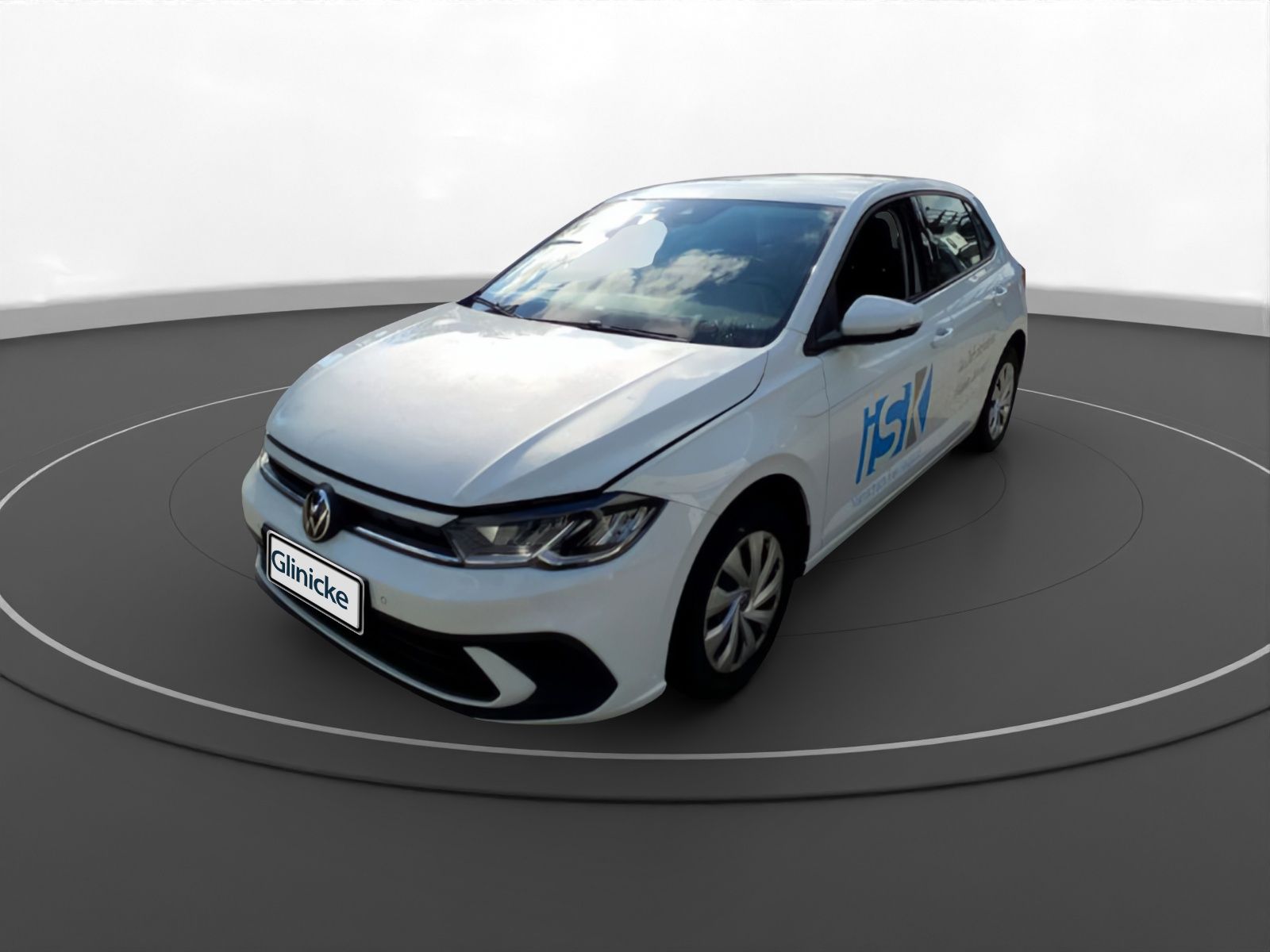 Volkswagen - Polo 1.0 TSI Navi SiHz CarPlay Allwetter 8965732