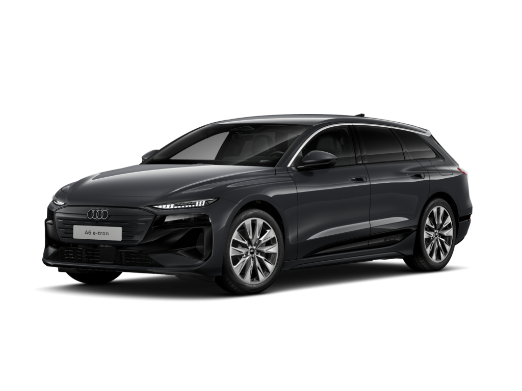 Audi - A6 Avant e-tron 210 kW 8967905
