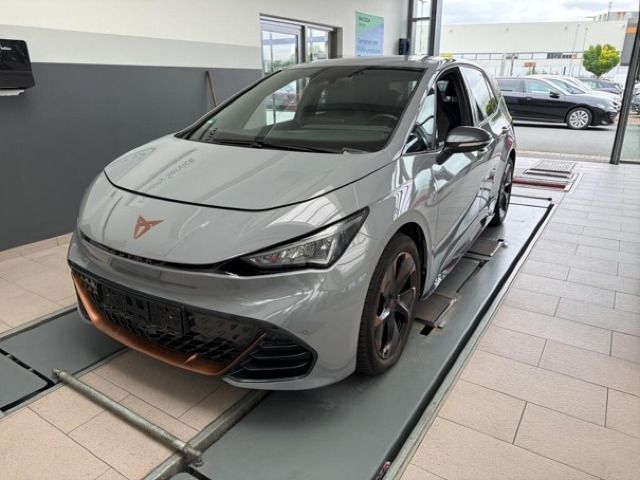 Cupra - Born 150 kW Edition Dynamic Navi ACC RFK Sitzh. 8967922