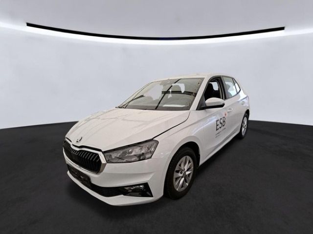 &Scaron;koda - Fabia 1.0 TSI Essence Klima LED PDC hi. Nebell. 8967951