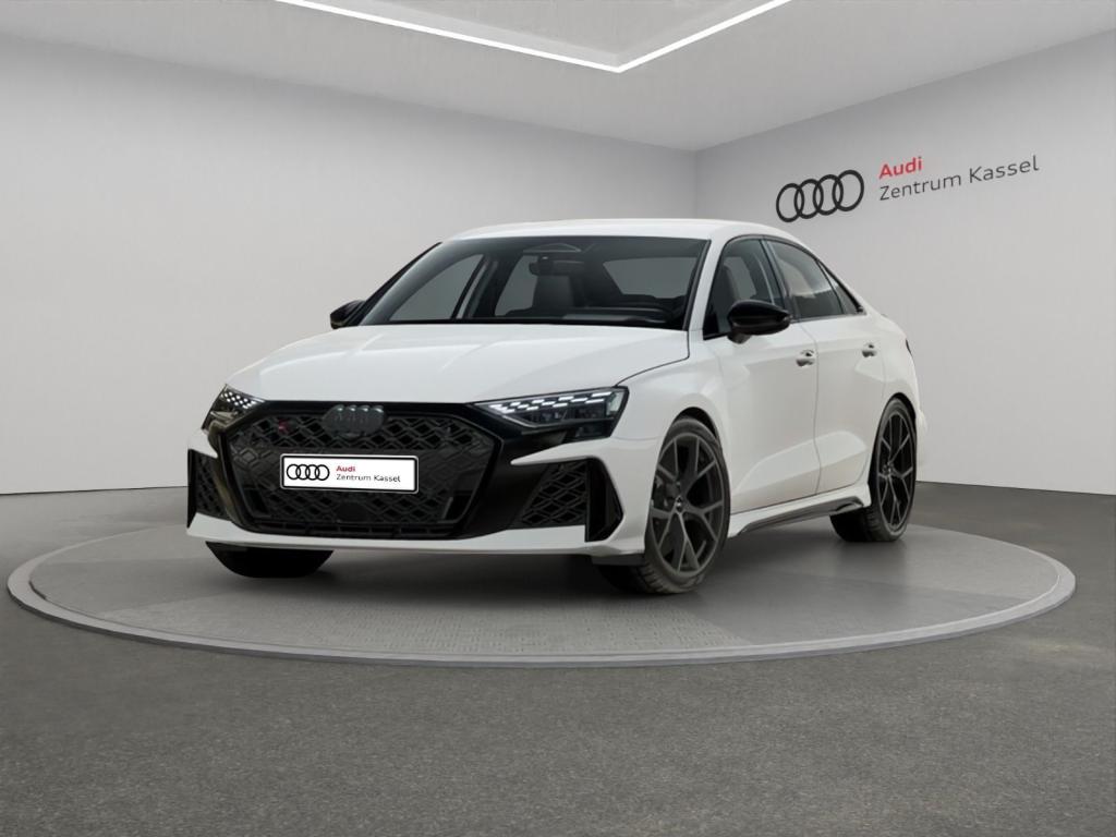 Audi - RS 3 Limousine NEUBESTELLUNG MJ 2027 8967974