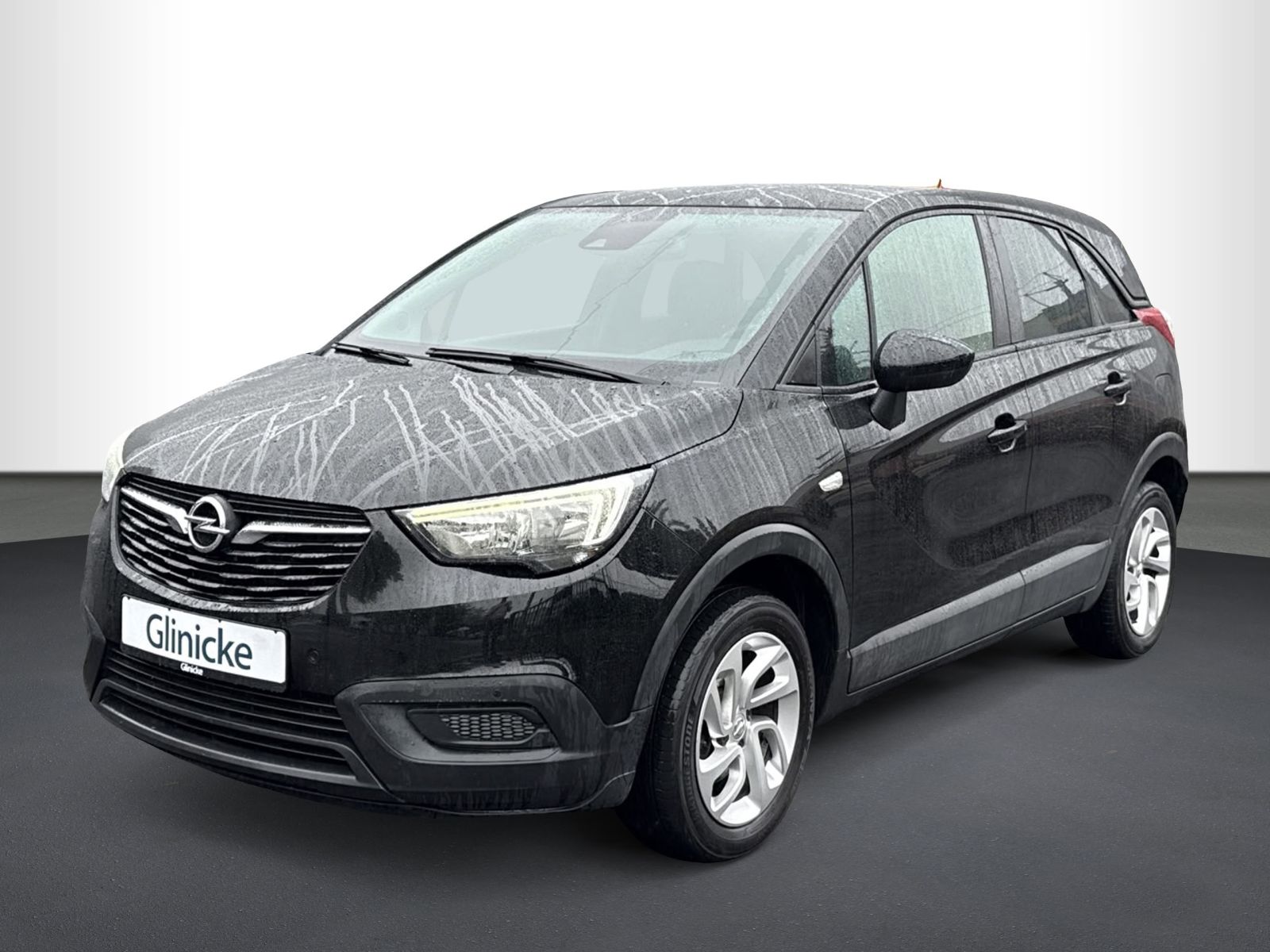 Opel - Crossland X 1.2 Turbo Edition S/S SHZ, START/STOPP 8968216