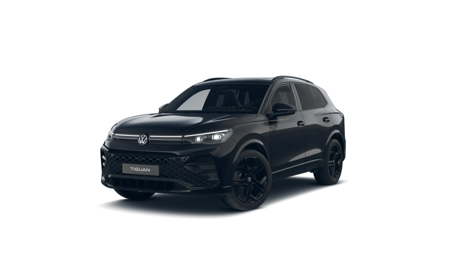 Volkswagen - Tiguan 2.0 TSI R-Line 4Motion 8968250